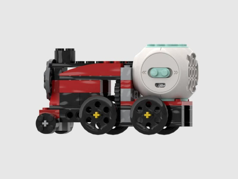 Easy Robotics! Train